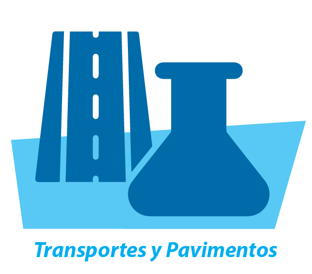 Catálogos de Transporte y Pavimentos